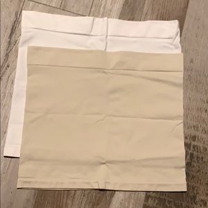 Mimi maternity belly bands